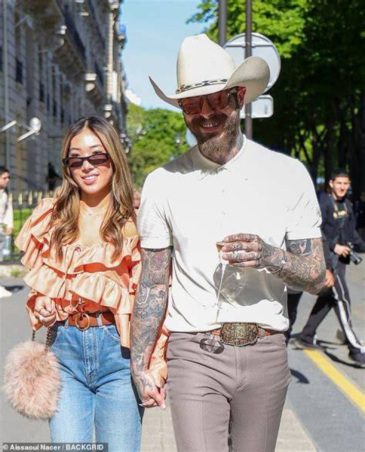 Joel Zaher’s Girlfriend: Who is Joel Zaher Dating?