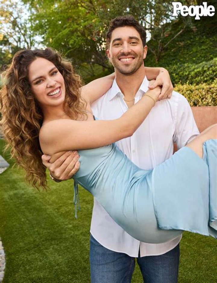 Joey Santa Maria’s Girlfriend: Who is Joey Santa Maria Dating?