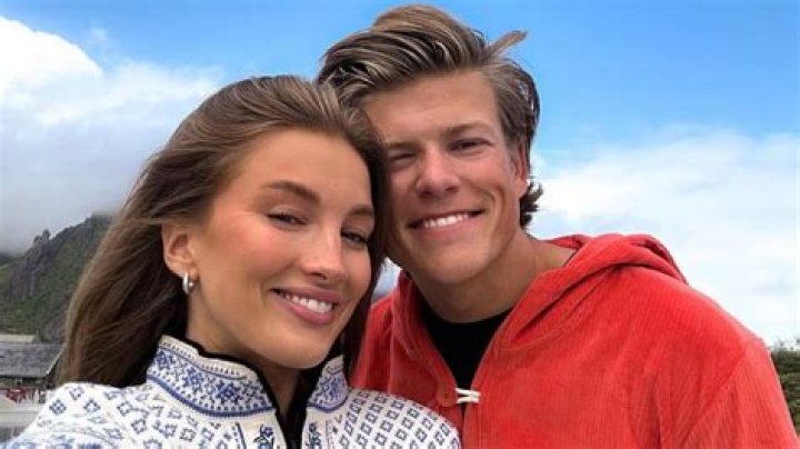 Johannes Bartl’s Girlfriend: Who is Johannes Bartl Dating?
