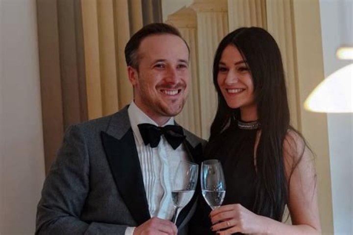 Johannes Laschet’s Girlfriend: Who is Johannes Laschet Dating?