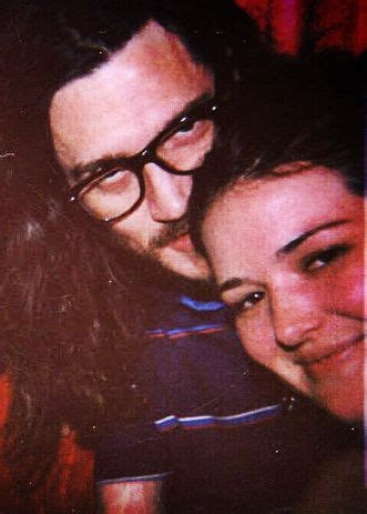 John Frusciante’s Girlfriend: Who is John Frusciante Dating?