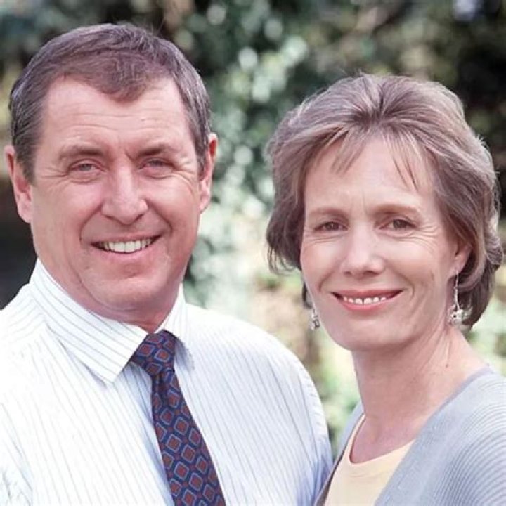 John Nettles’s Wife: Who is John Nettles Dating?