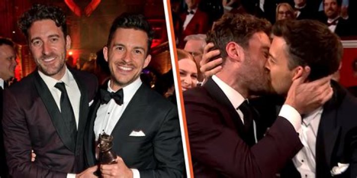 Johnathan Kennedy’s Boyfriend: Who is Johnathan Kennedy Dating?