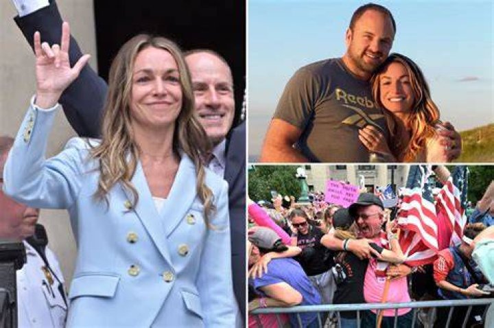 Johnny Fay’s Wife: Who is Johnny Fay Dating?