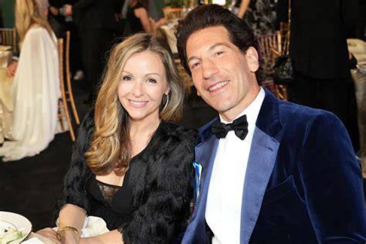 Jon Champagne’s Girlfriend: Who is Jon Champagne Dating?