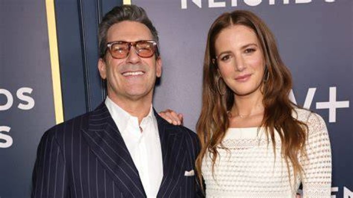 Jon Hensley’s Wife: Who is Jon Hensley Dating?