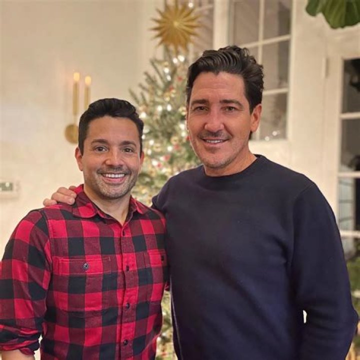 Jon Shone’s Boyfriend: Who is Jon Shone Dating?