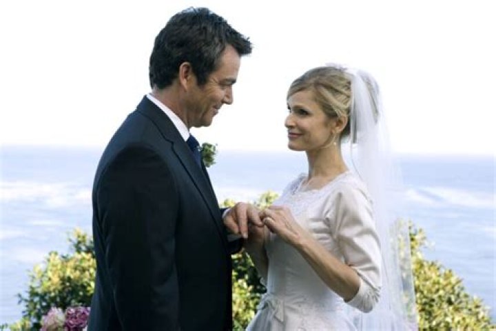 Jon Tenney’s Wife: Who is Jon Tenney Dating?