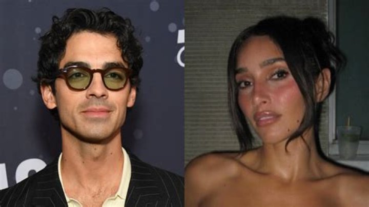 Jonas Antonio Gaffud’s Girlfriend: Who is Jonas Antonio Gaffud Dating?
