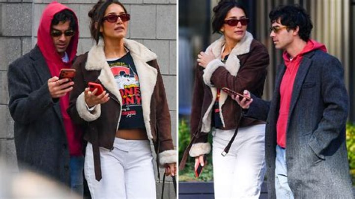 Jonas Sjostedt’s Girlfriend: Who is Jonas Sjostedt Dating?