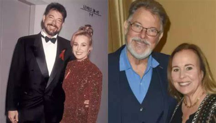 Jonathan Frakes’s Wife: Who is Jonathan Frakes Dating?
