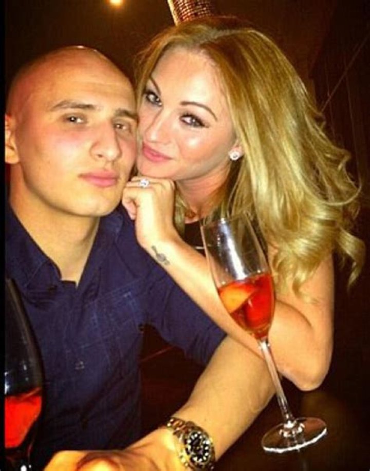 Jonjo Shelvey’s Wife: Who is Jonjo Shelvey Dating?