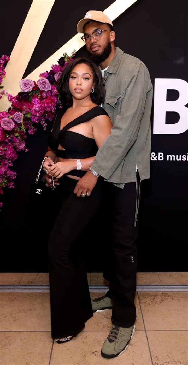 Jordan Brown’s Boyfriend: Who is Jordan Brown Dating?