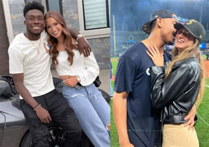 Jordan Davies’s Girlfriend: Who is Jordan Davies Dating?