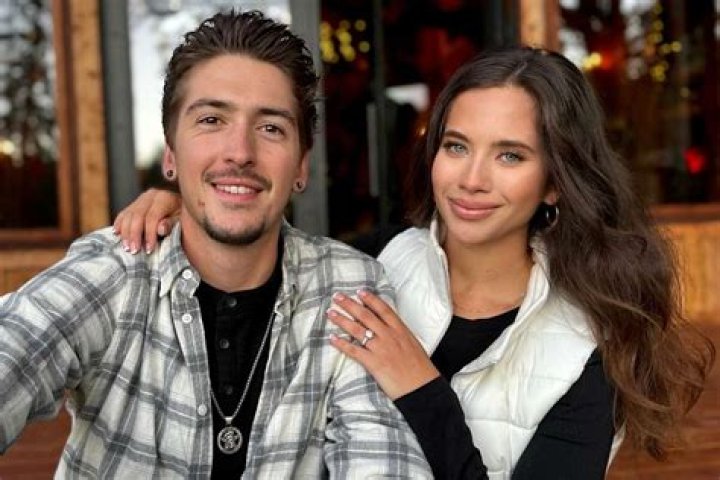 Jordan Ferri’s Girlfriend: Who is Jordan Ferri Dating?