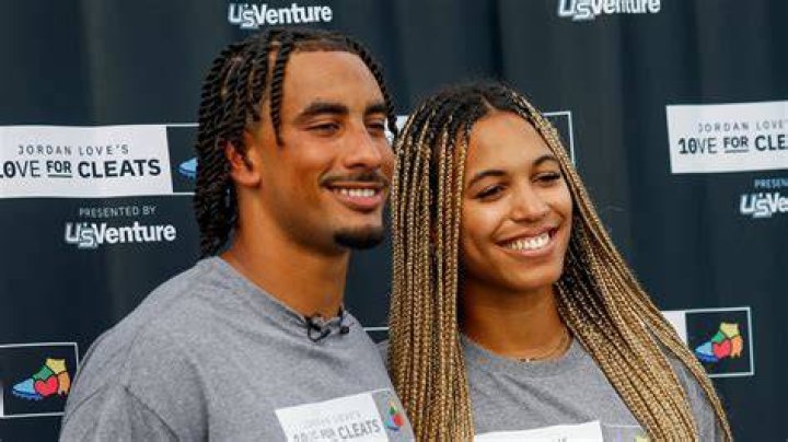 Jordan Young’s Girlfriend: Who is Jordan Young Dating?