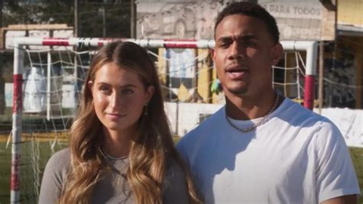 Jordyn Barratt’s Boyfriend: Who is Jordyn Barratt Dating?