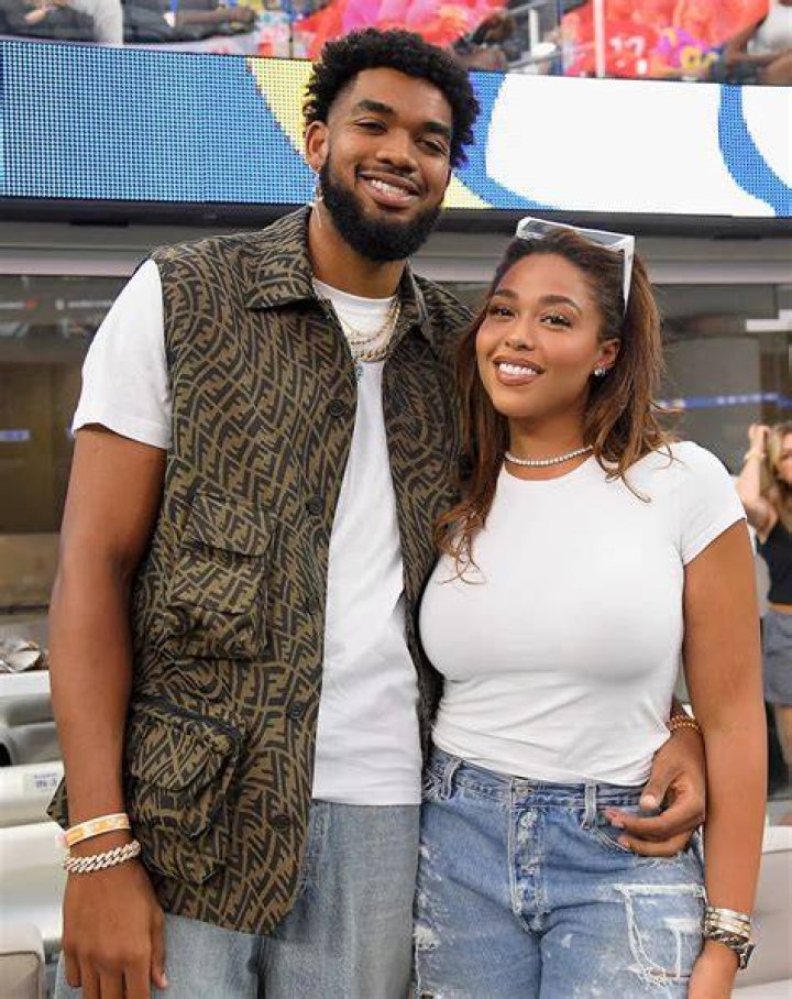 Jordyn Woods’s Boyfriend: Who is Jordyn Woods Dating?