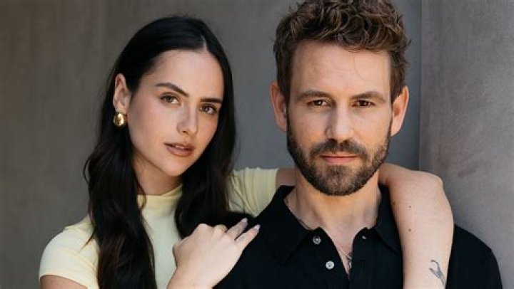 Jorge Munoz’s Girlfriend: Who is Jorge Munoz Dating?