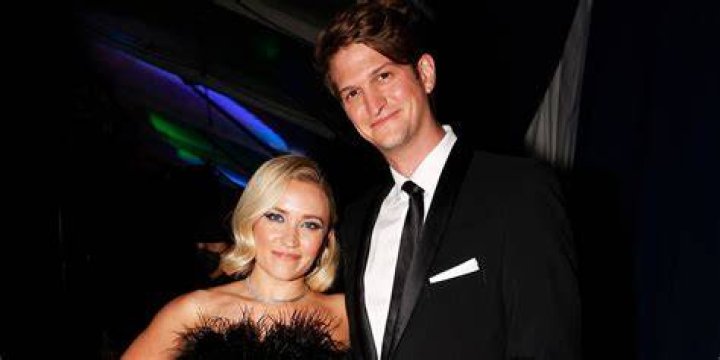 Jorgie Porter’s Boyfriend: Who is Jorgie Porter Dating?