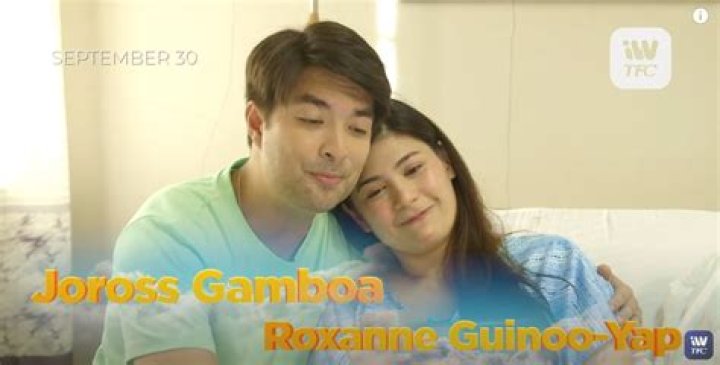 Joross Gamboa’s Wife: Who is Joross Gamboa Dating?