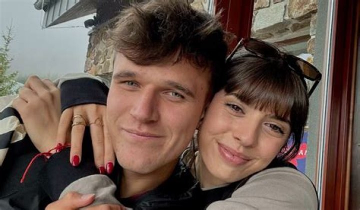 Josefina Guarracino’s Boyfriend: Who is Josefina Guarracino Dating?