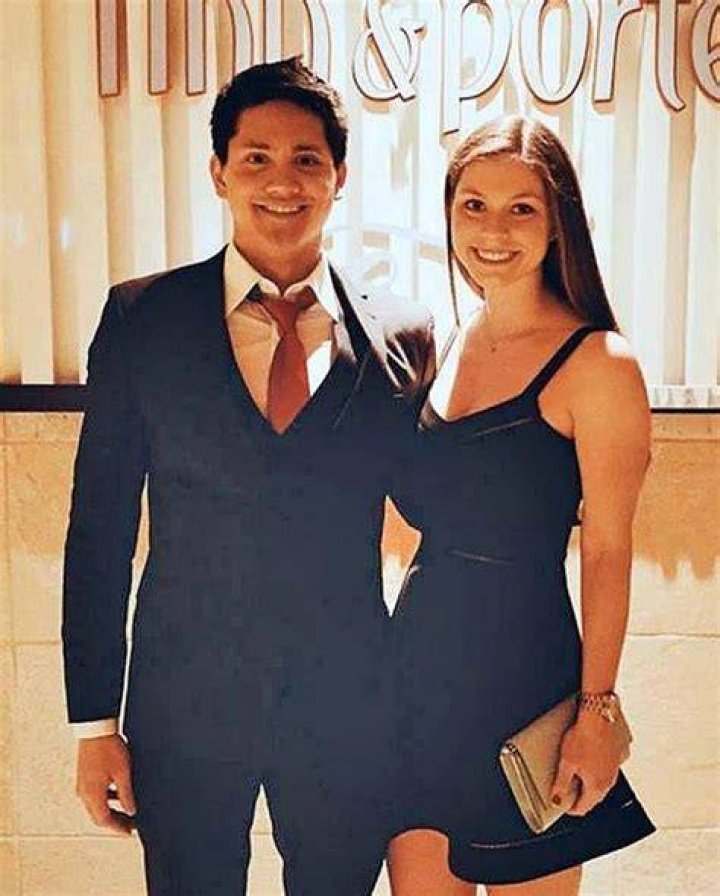 Joseph Schooling’s Girlfriend: Who is Joseph Schooling Dating?