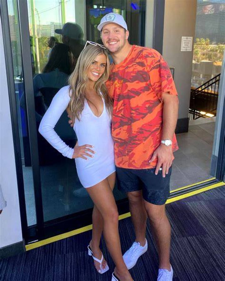 Josh Turle’s Girlfriend: Who is Josh Turle Dating?