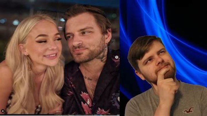 JoshDub’s Boyfriend: Who is JoshDub Dating?
