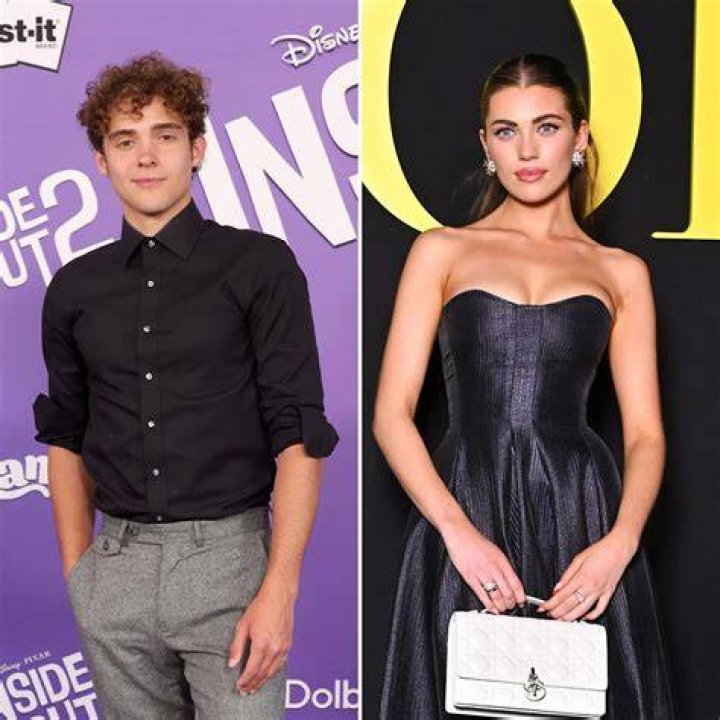 Joshua Bassett’s Girlfriend: Who is Joshua Bassett Dating?