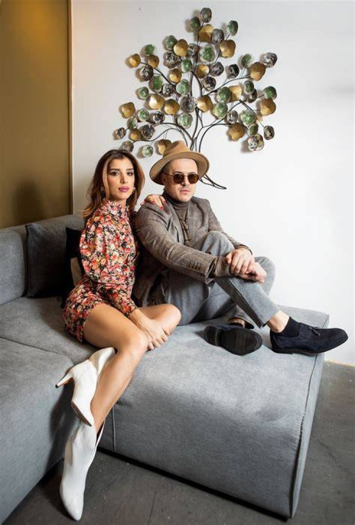 Jovana Pajic’s Boyfriend: Who is Jovana Pajic Dating?