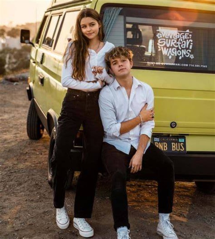 JT Casey’s Girlfriend: Who is JT Casey Dating?
