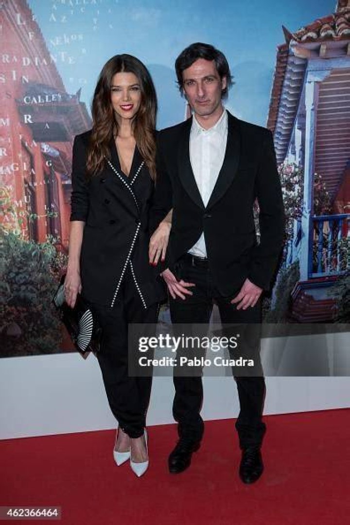 Juana Acosta’s Husband: Who is Juana Acosta Dating?