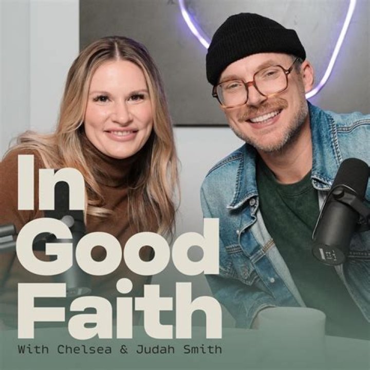 Judah Smith’s Wife: Who is Judah Smith Dating?