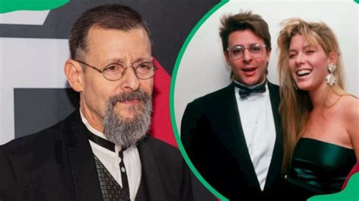 Judd Nelson’s Girlfriend: Who is Judd Nelson Dating?