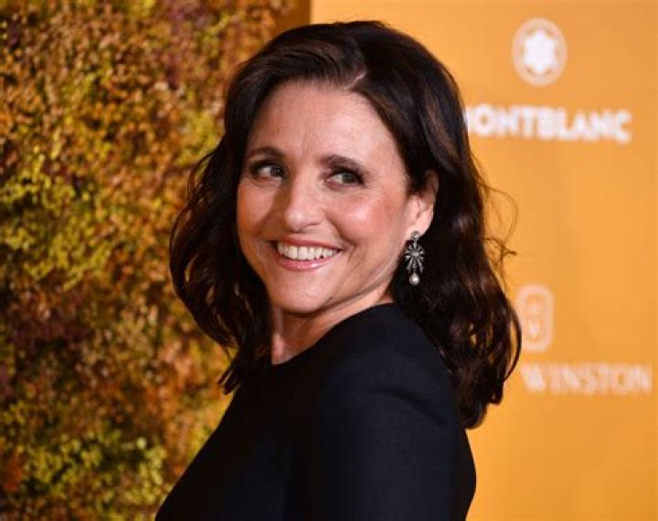 Julia Louis-Dreyfus’s Husband: Who is Julia Louis-Dreyfus Dating?