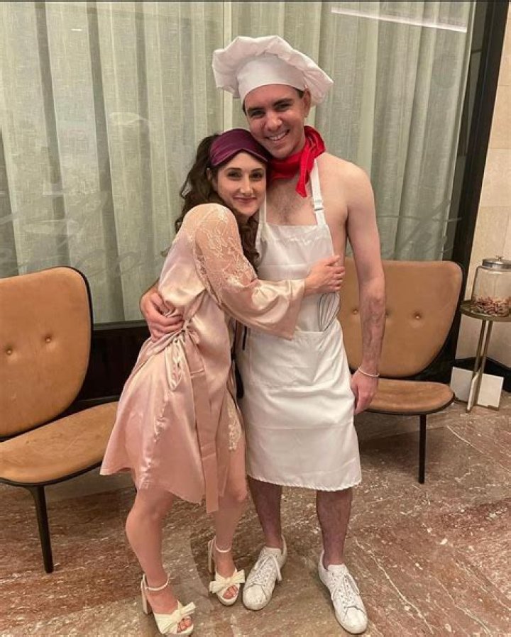 Julianna Rose Mauriello’s Boyfriend: Who is Julianna Rose Mauriello Dating?