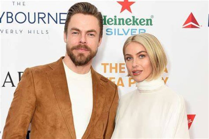 Julianne Hough’s Husband: Who is Julianne Hough Dating?