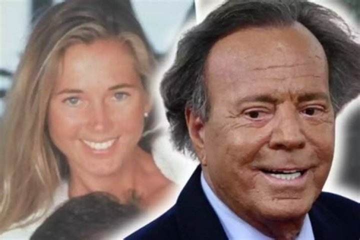 Julio Iglesias’s Wife: Who is Julio Iglesias Dating?