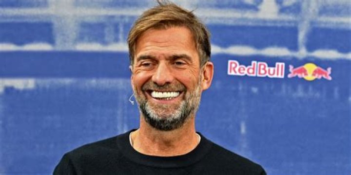 Jurgen Klaric’s Girlfriend: Who is Jurgen Klaric Dating?