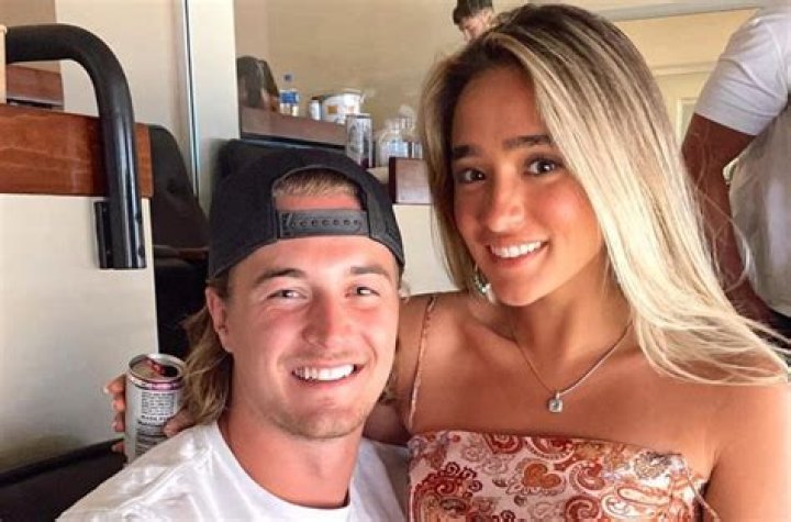 Justus Pickett’s Girlfriend: Who is Justus Pickett Dating?