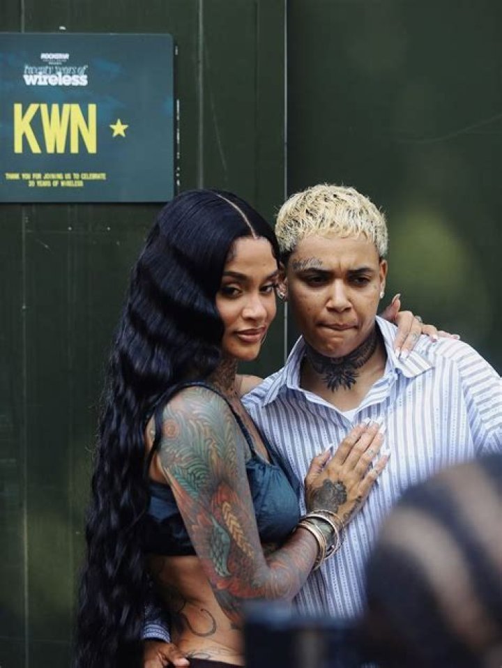 K1 De Ultimate’s Girlfriend: Who is K1 De Ultimate Dating?