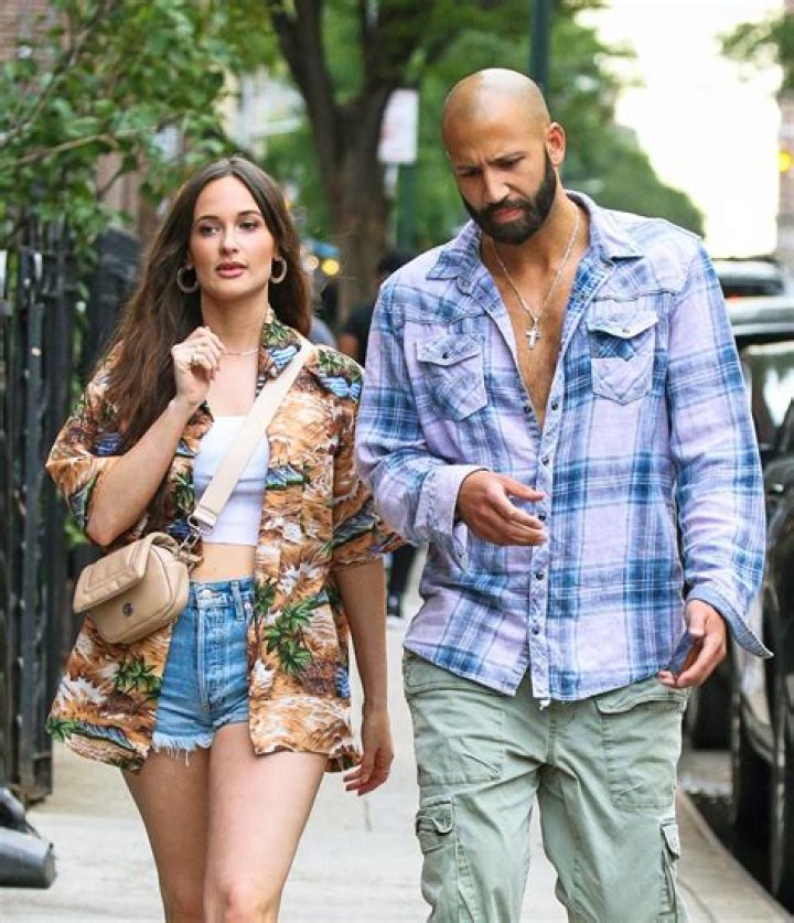 Kacey Ainsworth’s Boyfriend: Who is Kacey Ainsworth Dating?