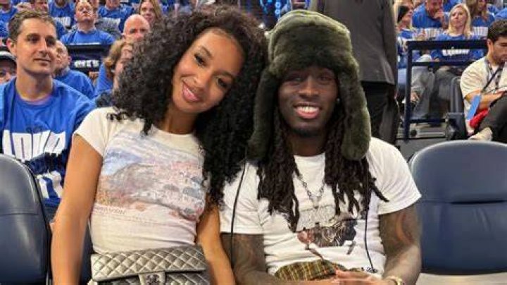 Kai Saunders’s Girlfriend: Who is Kai Saunders Dating?