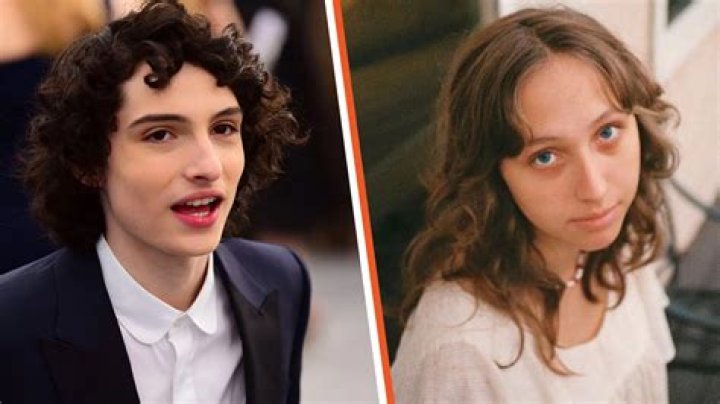 Kaileb Finn’s Girlfriend: Who is Kaileb Finn Dating?