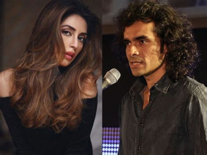 Kainat Imtiaz’s Boyfriend: Who is Kainat Imtiaz Dating?