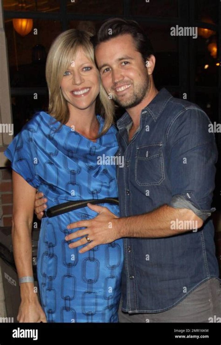 Kaitlin Doubleday’s Husband: Who is Kaitlin Doubleday Dating?