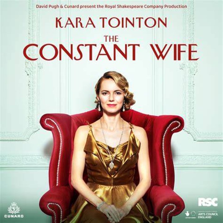 Kara Tointon’s Boyfriend: Who is Kara Tointon Dating?
