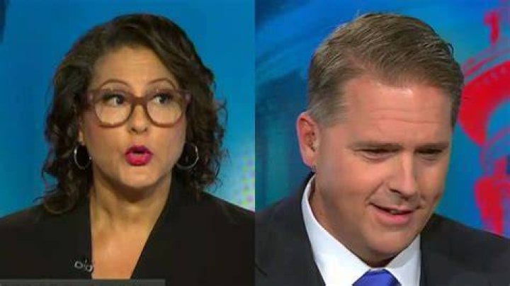 Karen Finney’s Boyfriend: Who is Karen Finney Dating?