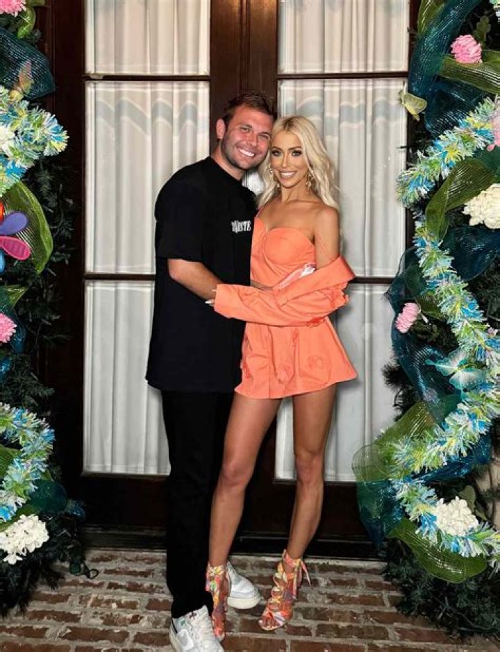 Karime Scander’s Boyfriend: Who is Karime Scander Dating?
